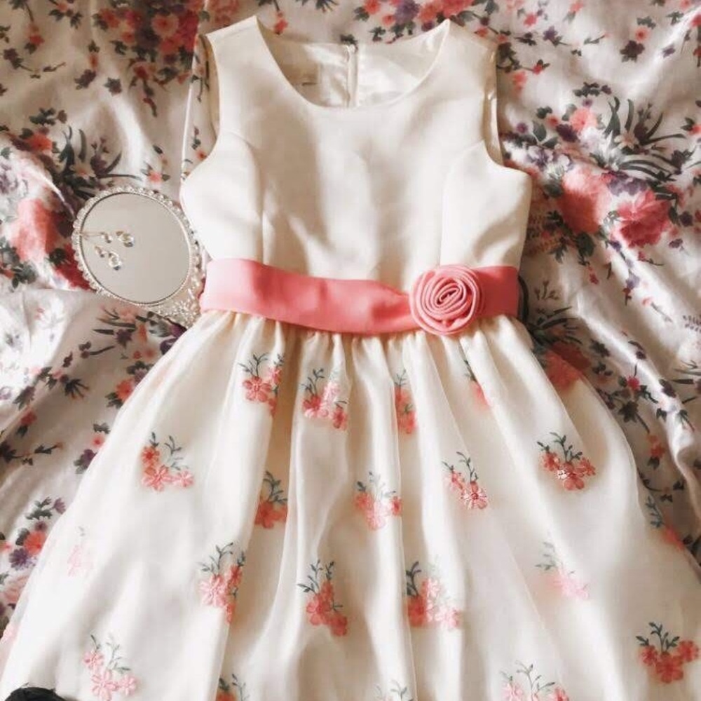 American princess gown